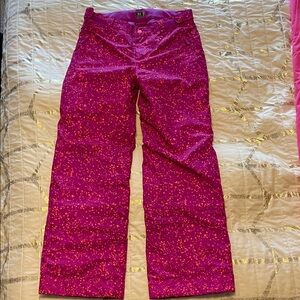 Under Armour Girls Snowpants